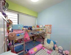 Blk 311C Clementi Avenue 4 (Clementi), HDB 4 Rooms #478961991